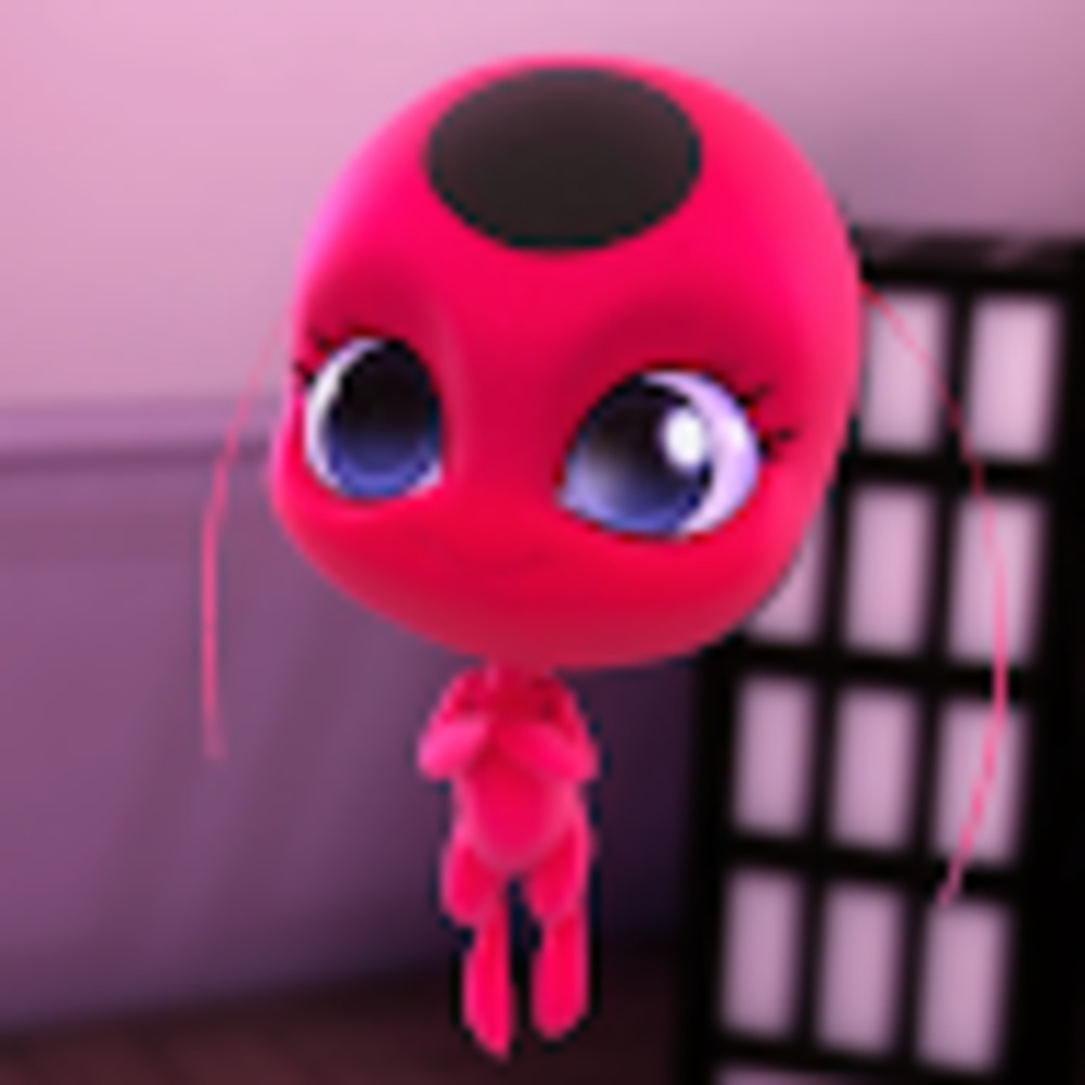 Meet your Posher, Daydreamer